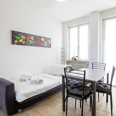 شقة Prada Foundation - Porta Romana Casa Pordoi