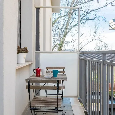 Prada Foundation - Porta Romana Casa Pordoi