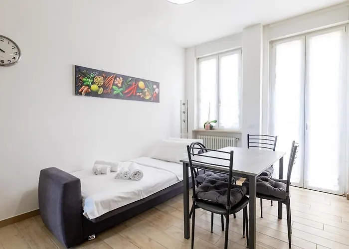 شقة Prada Foundation - Porta Romana Casa Pordoi