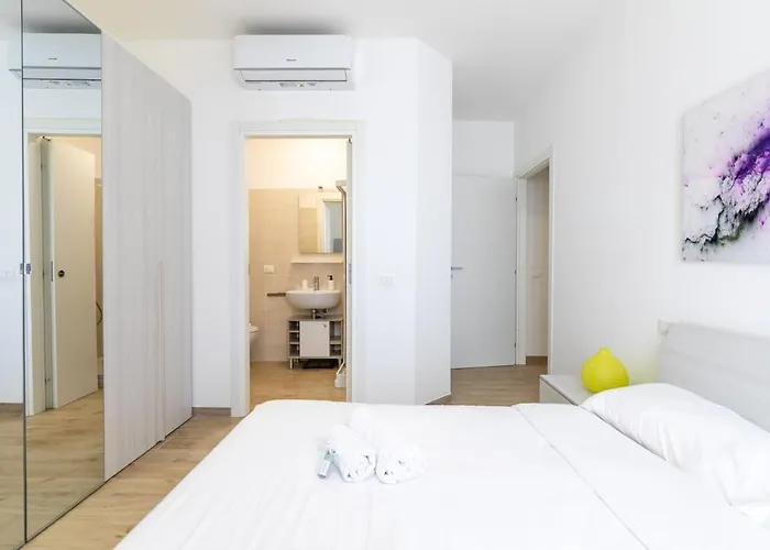 Prada Foundation - Porta Romana Casa Pordoi *