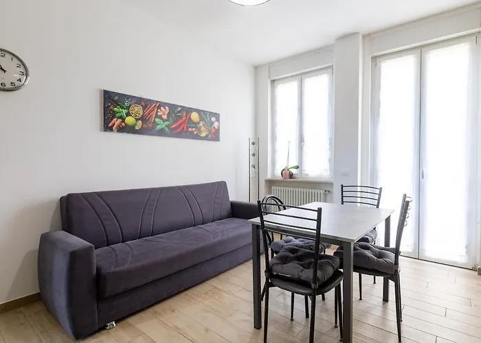 Prada Foundation - Porta Romana Casa Pordoi شقة ميلان