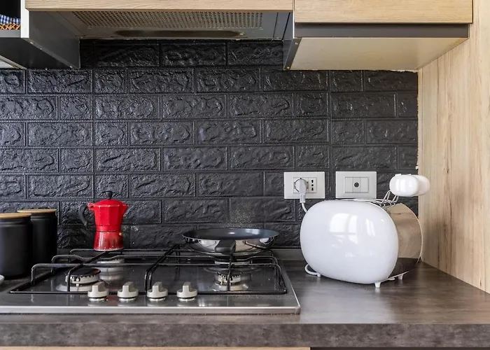 Prada Foundation - Porta Romana Casa Pordoi شقة *